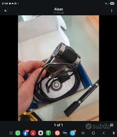 Retrocamera per auto o camper
