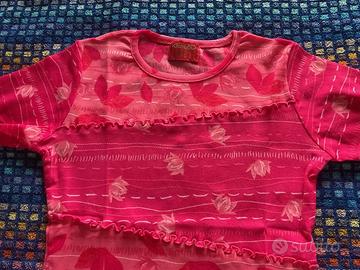 T-shirt Kenzo Jungle - 16 anni