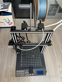 Stampante 3d Getech a20m