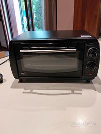 fornetto elettrico Melchioni myfamily