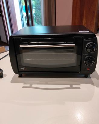 fornetto elettrico Melchioni myfamily