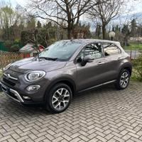 FIAT 500X 1.4 T-Jet 120 CV GPL Cross