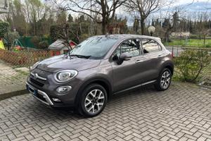FIAT 500X 1.4 T-Jet 120 CV GPL Cross
