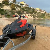 Spark trixx 3up 2022