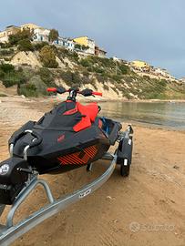 Spark trixx 3up 2022