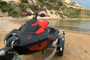 Spark trixx 3up 2022