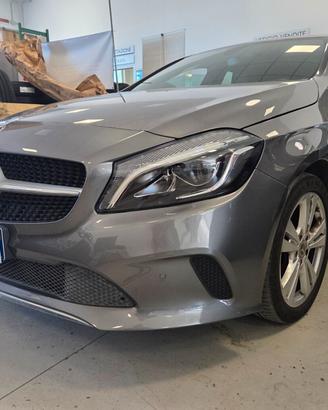 Mercedes-benz A 180 d Premium NO FIN - 2018