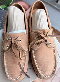 Mocassini Timberland