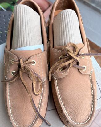 Mocassini Timberland