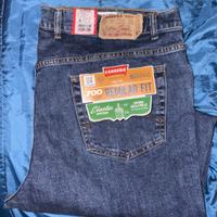 Jeans Carrera Uomo tg 60