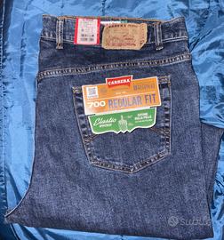 Jeans Carrera Uomo tg 60