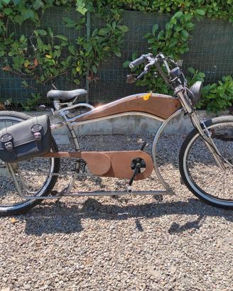 bici custom 