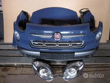 Ricambi Fiat 500x 500 500l Tipo 
