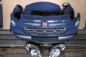 Ricambi Fiat 500x 500 500l Tipo 