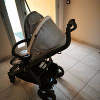 passeggino Peg Perego 