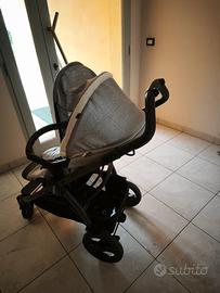 passeggino Peg Perego 