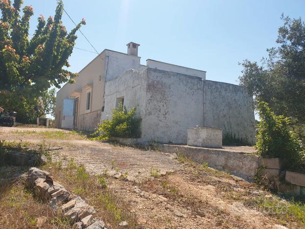 Interessante Casa in campagna