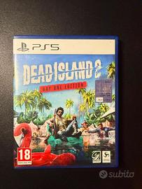 DEAD ISlAND 2 PS5