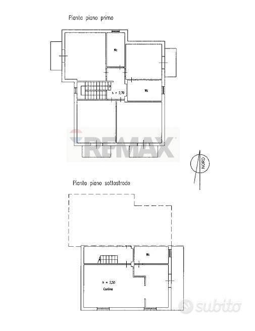 Villetta bifamiliare - Trecastagni - Vista 5