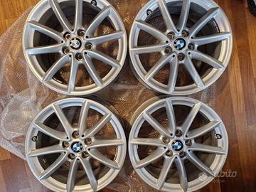 CERCHI ORIGINALI BMW 