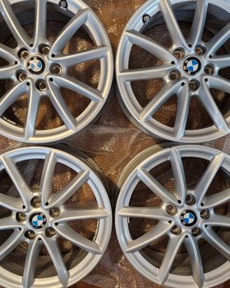 CERCHI ORIGINALI BMW 