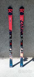Sci Rossignol Hero Elite Turn TI