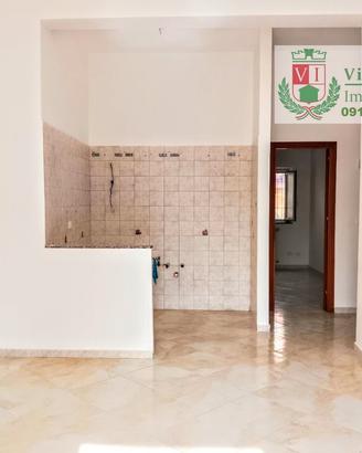 2° Piano 2 Vani -Cucina abitabile-wc bagno-Terrazz