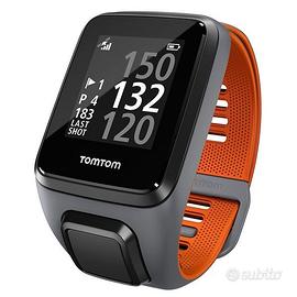 TomTom Golfer 2 Special Edition Orologio GPS