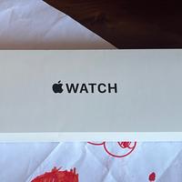 APPLE WATCH SE (PRIMA SERIE)