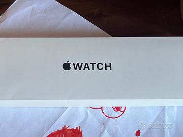 APPLE WATCH SE (PRIMA SERIE)