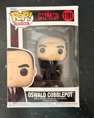 Funko pop