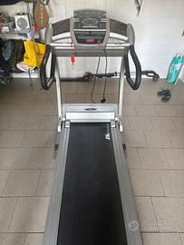 Tapis Roulant JK fitness 8660