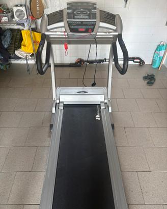 Tapis Roulant JK fitness 8660