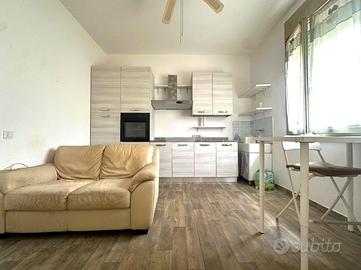 6 LOCALI A CESENATICO