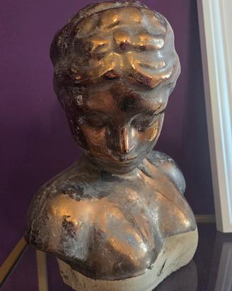 statua bronzo