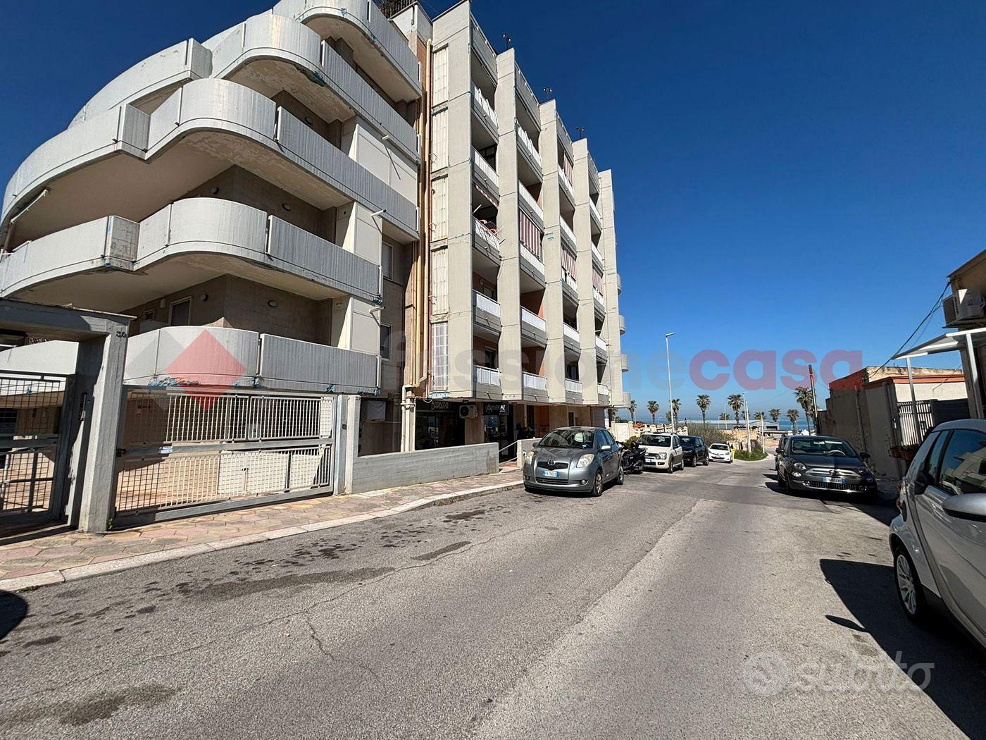 Apartment in Bari, Fesca - Altro