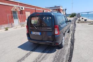 Dacia Logan sw gpl