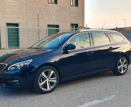 Peugeot 308 BlueHDi 130 S&S SW Allure