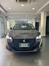 Peugeot 208 PureTech 75 Stop&Start 5 porte Active 