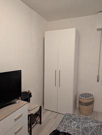 Armadio Due Ante - come nuovo