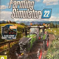 Farming Simulator 22