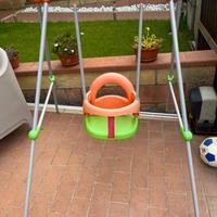 Altalena per bambini