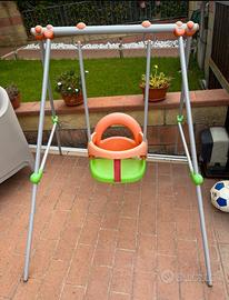 Altalena per bambini
