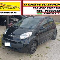 CITROEN C1 1.0 POSSIBILITA' DI GPL
