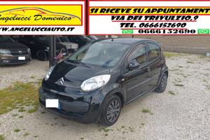 CITROEN C1 1.0 POSSIBILITA' DI GPL