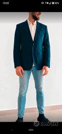 Giacca uomo blazer elegante 