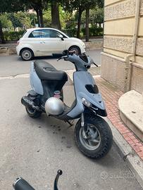 Gilera stalker