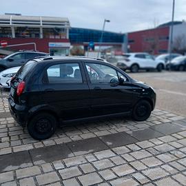 Chevrolet matiz 2009 84000 km