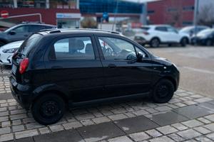 Chevrolet matiz 2009 84000 km