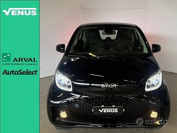 smart EQ Fortwo Fortwo eq Prime 22kW